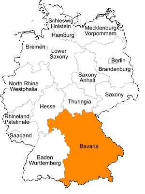 bavaria-munich