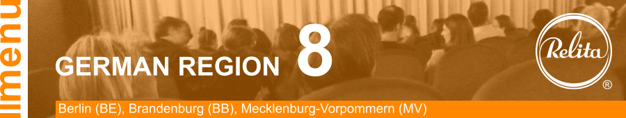 German cinema ads in Berlin, Brandenburg and Mecklenburg-Vorpommern