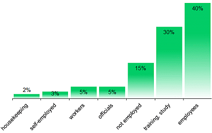 german-moviegoers-professions-2024
